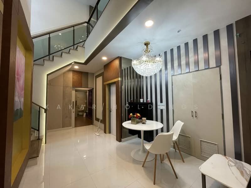 The City Bangna : The City บางนา, สมุทรปราการ, Bang Phli Yai, บางแก้ว, บางพลี, สมุทรปราการ, 417 ตร.ม., บ้านเดี่ยว ขาย, โดย Kakar Holdings, 500333408 - DDproperty.com