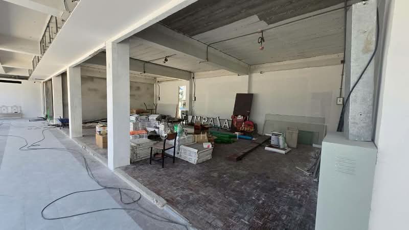 พื้นที่ให้เช่า เอกมัย สุขุมวิท : Space for rent Ekkamai Sukhumvit, Bangkok, Khlong Tan Nua, Watthana, Bangkok, , 24 sqm, Retail Space For Rent, by TOAH T., 500333409 - DDproperty.com