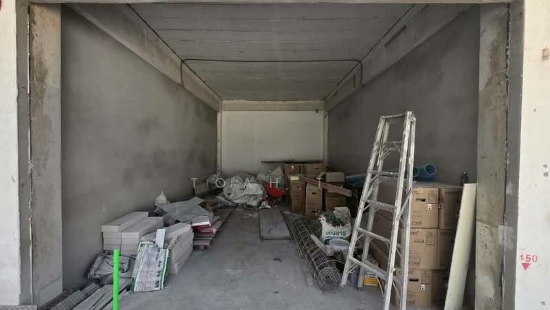 พื้นที่ให้เช่า เอกมัย สุขุมวิท : Space for rent Ekkamai Sukhumvit, Bangkok, Khlong Tan Nua, Watthana, Bangkok, , 24 sqm, Retail Space For Rent, by TOAH T., 500333409 - DDproperty.com