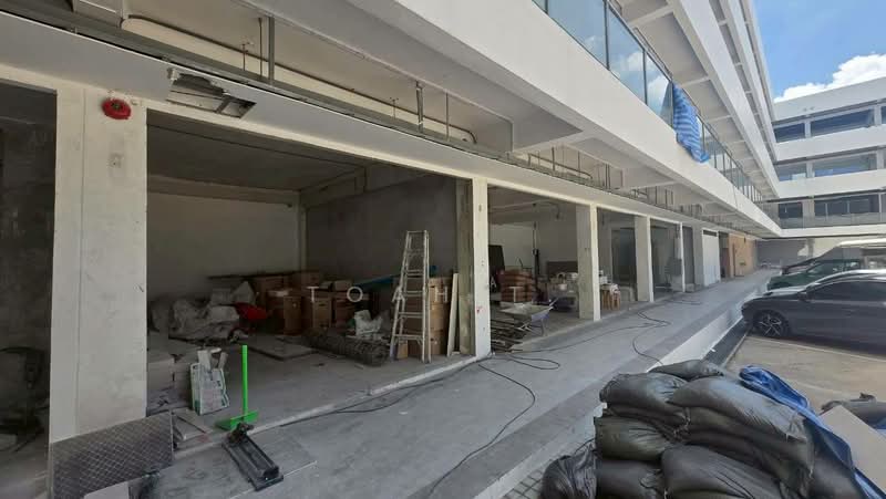 พื้นที่ให้เช่า เอกมัย สุขุมวิท : Space for rent Ekkamai Sukhumvit, กรุงเทพ, คลองตันเหนือ, วัฒนา, กรุงเทพ, 24 ตร.ม., พื้นที่ขายของ ให้เช่า, โดย TOAH T., 500333409 - DDproperty.com