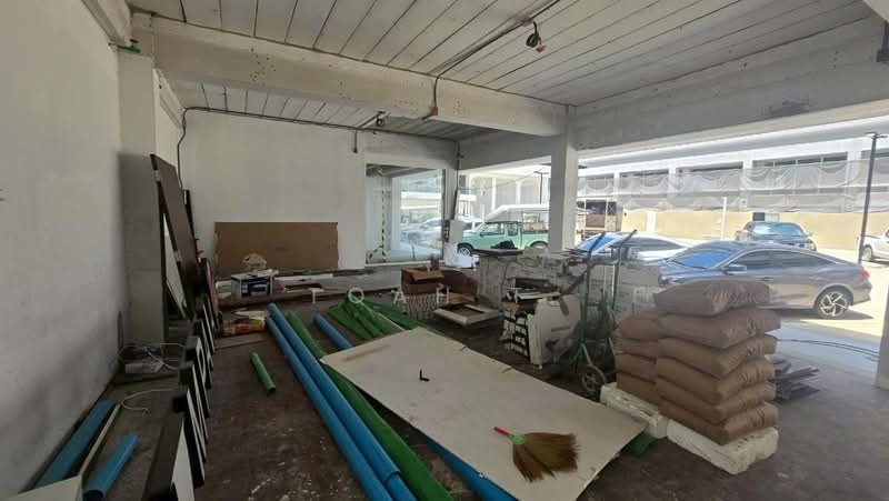 พื้นที่ให้เช่า เอกมัย สุขุมวิท : Space for rent Ekkamai Sukhumvit, Bangkok, Khlong Tan Nua, Watthana, Bangkok, , 24 sqm, Retail Space For Rent, by TOAH T., 500333409 - DDproperty.com