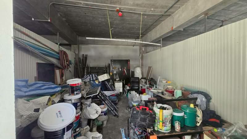 พื้นที่ให้เช่า เอกมัย สุขุมวิท : Space for rent Ekkamai Sukhumvit, Bangkok, Khlong Tan Nua, Watthana, Bangkok, , 24 sqm, Retail Space For Rent, by TOAH T., 500333409 - DDproperty.com