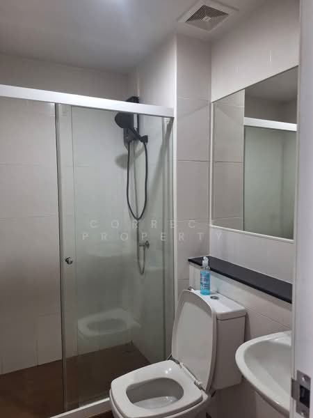 Regent Home Bangson 27 : รีเจ้นท์โฮม บางซ่อน 27, กรุงเทพ, 877 ถ. กรุงเทพ - นนทบุรี, บางซื่อ, กรุงเทพ, 56 ตร.ม., คอนโด ให้เช่า, โดย Correct Property, 500333411 - DDproperty.com