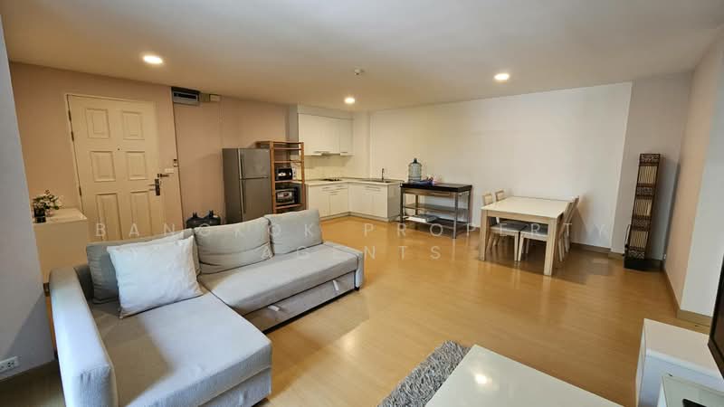 Life @ Sukhumvit 67, Bangkok, Soi Sukhumvit 67 Sukhumvit Road, Phra Kanong Nua, Watthana, Bangkok, 2 Bedrooms, 84 sqm, Condo For Rent, by BANGKOK PROPERTY AGENTS, 500333415 - DDproperty.com