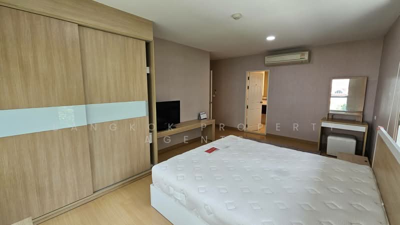 Life @ Sukhumvit 67, Bangkok, Soi Sukhumvit 67 Sukhumvit Road, Phra Kanong Nua, Watthana, Bangkok, 2 Bedrooms, 84 sqm, Condo For Rent, by BANGKOK PROPERTY AGENTS, 500333415 - DDproperty.com
