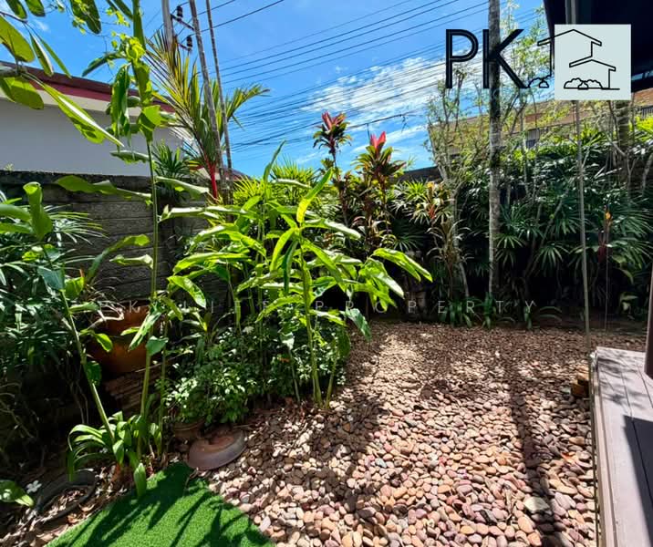 2R1101 Pool villa for rent 2 bedroom 3 bathroom 75,000/month at cherngtalay have fully furnished, Phuket, Choeng Thale, Thalang, Phuket, 2 Bedrooms, 268 sqm, Villa For Rent, by PK LIFE Property, 500333416 - DDproperty.com