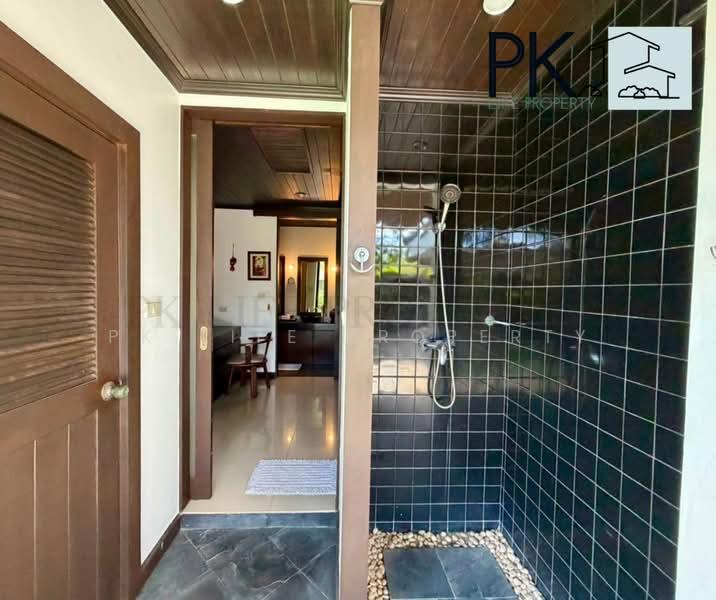 2R1101 Pool villa for rent 2 bedroom 3 bathroom 75,000/month at cherngtalay have fully furnished, Phuket, Choeng Thale, Thalang, Phuket, 2 Bedrooms, 268 sqm, Villa For Rent, by PK LIFE Property, 500333416 - DDproperty.com