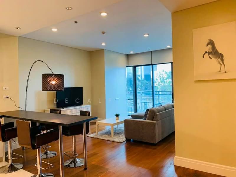Bright Sukhumvit 24 : ไบร์ท สุขุมวิท 24, กรุงเทพ, ถนนสุขุมวิท 24, คลองตัน, คลองเตย, กรุงเทพ, 67 ตร.ม., คอนโด ให้เช่า, โดย Decalf Simon, 500333418 - DDproperty.com