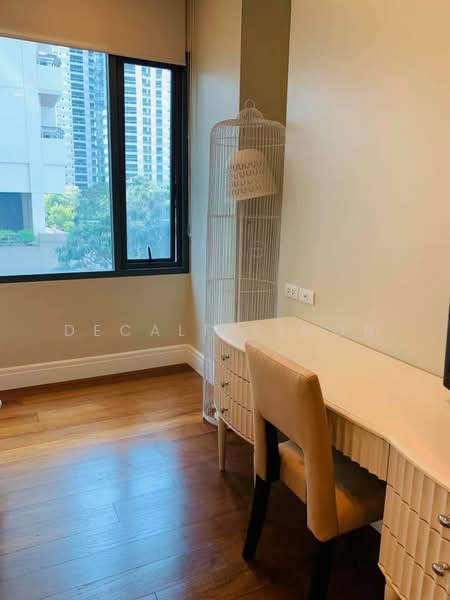 Bright Sukhumvit 24, Bangkok, Sukhumvit 24 Alley, Khong Tan, Khlong Toei, Bangkok, 1 Bedroom, 67 sqm, Condo For Rent, by Decalf Simon, 500333418 - DDproperty.com