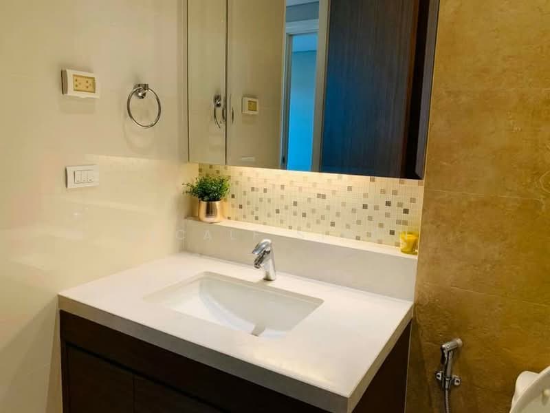 Bright Sukhumvit 24, Bangkok, Sukhumvit 24 Alley, Khong Tan, Khlong Toei, Bangkok, 1 Bedroom, 67 sqm, Condo For Rent, by Decalf Simon, 500333418 - DDproperty.com