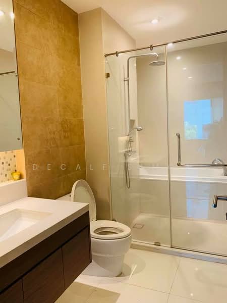 Bright Sukhumvit 24, Bangkok, Sukhumvit 24 Alley, Khong Tan, Khlong Toei, Bangkok, 1 Bedroom, 67 sqm, Condo For Rent, by Decalf Simon, 500333418 - DDproperty.com