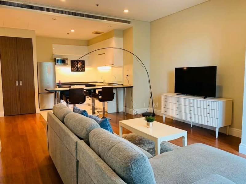 Bright Sukhumvit 24, Bangkok, Sukhumvit 24 Alley, Khong Tan, Khlong Toei, Bangkok, 1 Bedroom, 67 sqm, Condo For Rent, by Decalf Simon, 500333418 - DDproperty.com