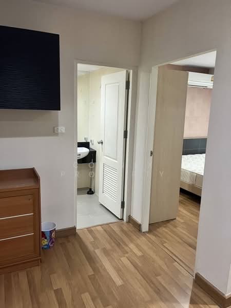 Tree Condo Ladprao 27 : ทรี คอนโด ลาดพร้าว 27, กรุงเทพ, ลาดพร้าว, จันทรเกษม, จตุจักร, กรุงเทพ, 46 ตร.ม., คอนโด ให้เช่า, โดย Connex Property, 500333421 - DDproperty.com