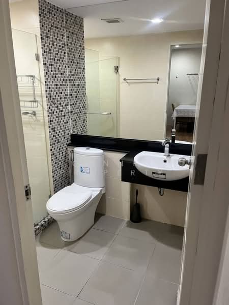 Tree Condo Ladprao 27, Bangkok, Ladprao, Chan Kasem, Chatuchak, Bangkok, 1 Bedroom, 46 sqm, Condo For Rent, by Connex Property, 500333421 - DDproperty.com