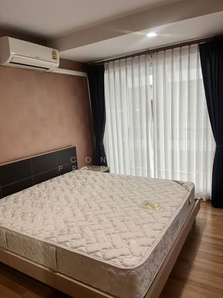 Tree Condo Ladprao 27 : ทรี คอนโด ลาดพร้าว 27, กรุงเทพ, ลาดพร้าว, จันทรเกษม, จตุจักร, กรุงเทพ, 46 ตร.ม., คอนโด ให้เช่า, โดย Connex Property, 500333421 - DDproperty.com