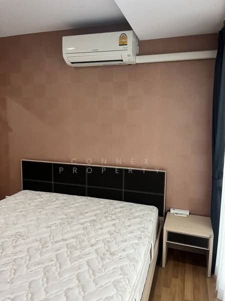 Tree Condo Ladprao 27 : ทรี คอนโด ลาดพร้าว 27, กรุงเทพ, ลาดพร้าว, จันทรเกษม, จตุจักร, กรุงเทพ, 46 ตร.ม., คอนโด ให้เช่า, โดย Connex Property, 500333421 - DDproperty.com