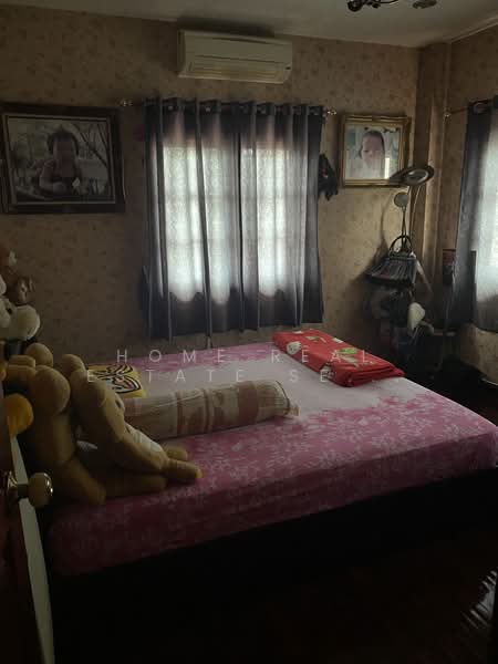 หมู่บ้านรติรมย์ 1, Nonthaburi, Wat Chalo, Bang Kruai, Nonthaburi, 4 Bedrooms, 240 sqm, Single Detached House For Sale, by HOME Real Estate Service, 500333423 - DDproperty.com