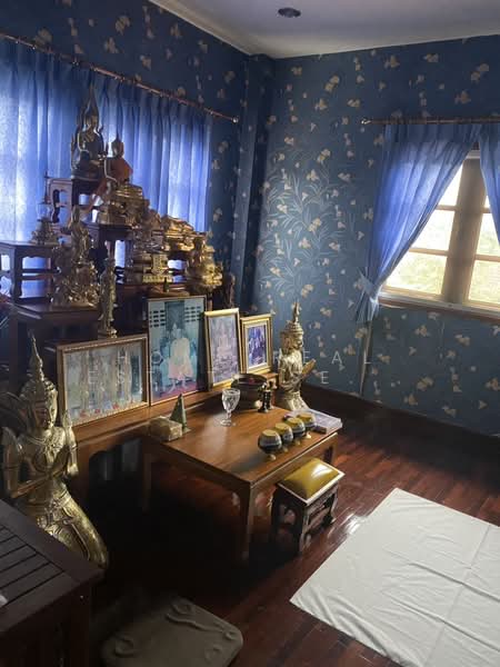 หมู่บ้านรติรมย์ 1, Nonthaburi, Wat Chalo, Bang Kruai, Nonthaburi, 4 Bedrooms, 240 sqm, Single Detached House For Sale, by HOME Real Estate Service, 500333423 - DDproperty.com