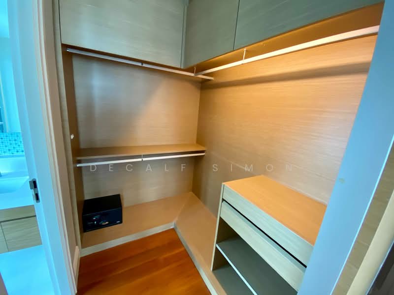 Bright Sukhumvit 24, Bangkok, Sukhumvit 24 Alley, Khong Tan, Khlong Toei, Bangkok, 2 Bedrooms, 92 sqm, Condo For Rent, by Decalf Simon, 500333427 - DDproperty.com