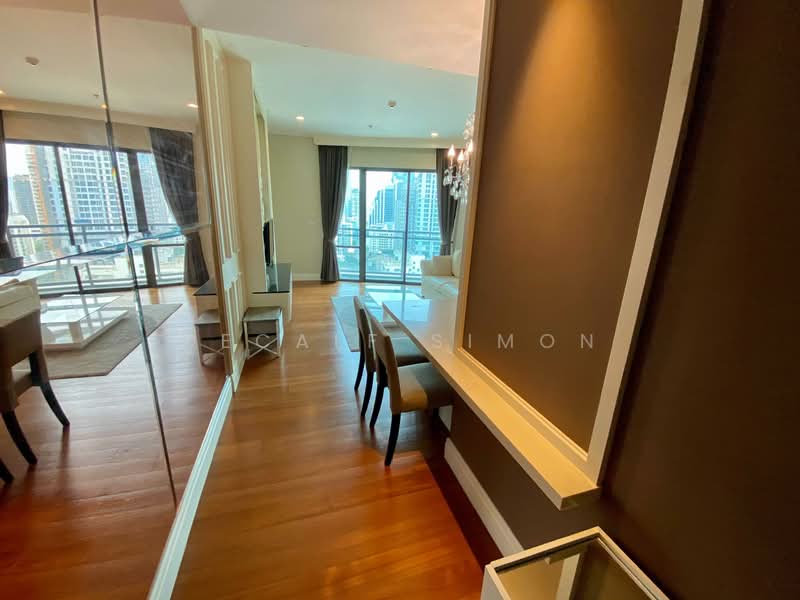 Bright Sukhumvit 24 : ไบร์ท สุขุมวิท 24, กรุงเทพ, ถนนสุขุมวิท 24, คลองตัน, คลองเตย, กรุงเทพ, 92 ตร.ม., คอนโด ให้เช่า, โดย Decalf Simon, 500333427 - DDproperty.com