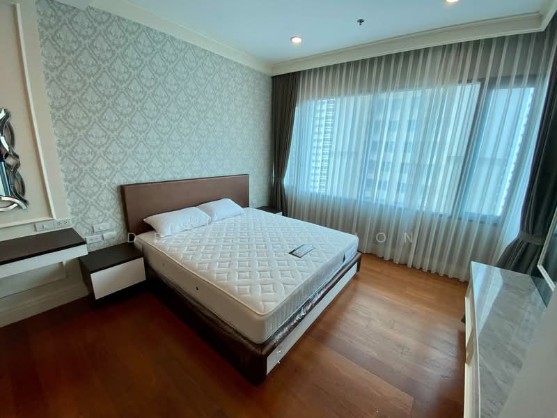 Bright Sukhumvit 24, Bangkok, Sukhumvit 24 Alley, Khong Tan, Khlong Toei, Bangkok, 2 Bedrooms, 92 sqm, Condo For Rent, by Decalf Simon, 500333427 - DDproperty.com