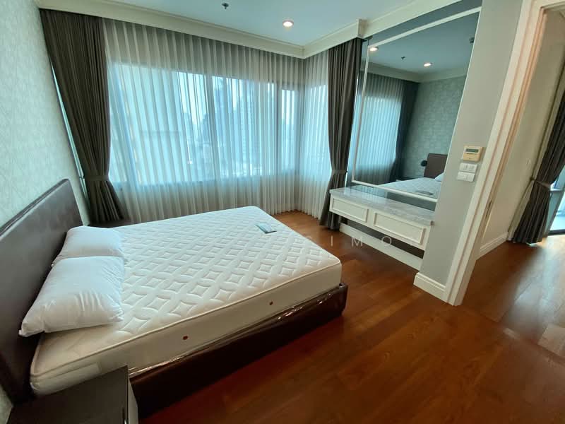 Bright Sukhumvit 24 : ไบร์ท สุขุมวิท 24, กรุงเทพ, ถนนสุขุมวิท 24, คลองตัน, คลองเตย, กรุงเทพ, 92 ตร.ม., คอนโด ให้เช่า, โดย Decalf Simon, 500333427 - DDproperty.com