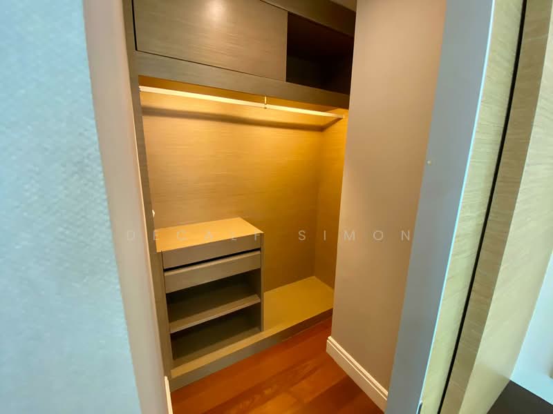 Bright Sukhumvit 24 : ไบร์ท สุขุมวิท 24, กรุงเทพ, ถนนสุขุมวิท 24, คลองตัน, คลองเตย, กรุงเทพ, 92 ตร.ม., คอนโด ให้เช่า, โดย Decalf Simon, 500333427 - DDproperty.com
