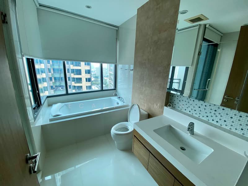 Bright Sukhumvit 24 : ไบร์ท สุขุมวิท 24, กรุงเทพ, ถนนสุขุมวิท 24, คลองตัน, คลองเตย, กรุงเทพ, 92 ตร.ม., คอนโด ให้เช่า, โดย Decalf Simon, 500333427 - DDproperty.com