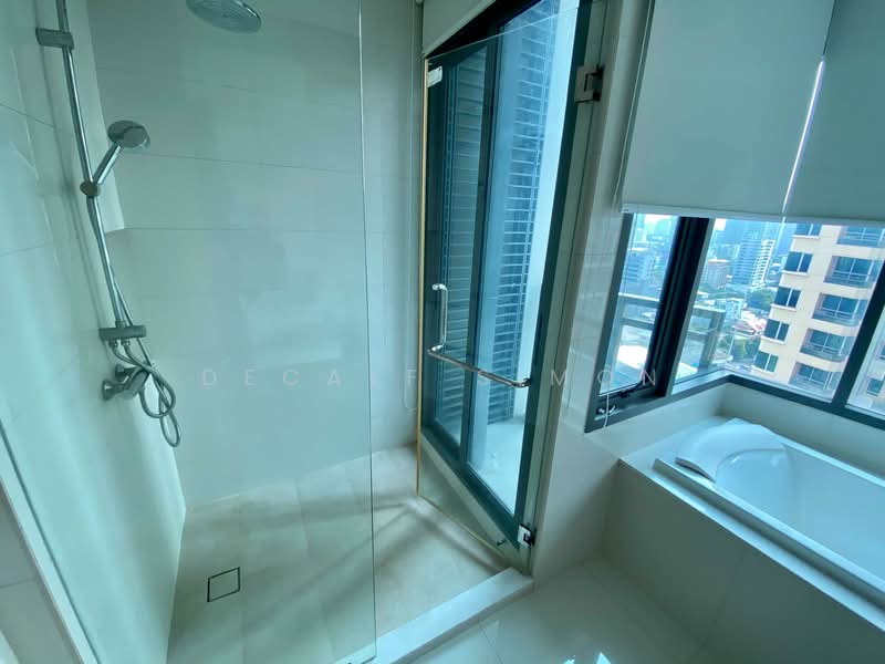 Bright Sukhumvit 24, Bangkok, Sukhumvit 24 Alley, Khong Tan, Khlong Toei, Bangkok, 2 Bedrooms, 92 sqm, Condo For Rent, by Decalf Simon, 500333427 - DDproperty.com
