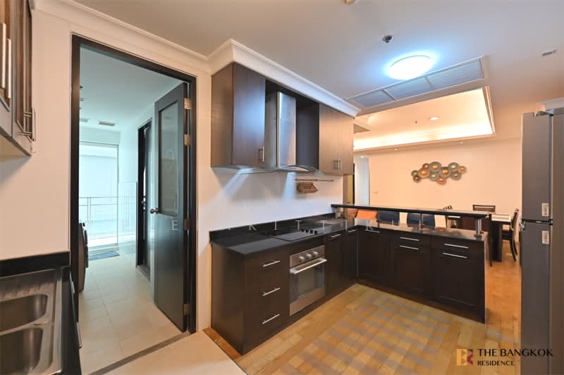 The Madison, Bangkok, Sukhumvit 41, Khlong Tan Nua, Watthana, Bangkok, 3 Bedrooms, 150 sqm, Condo For Rent, by Nicha Peerakittikul, 500333428 - DDproperty.com