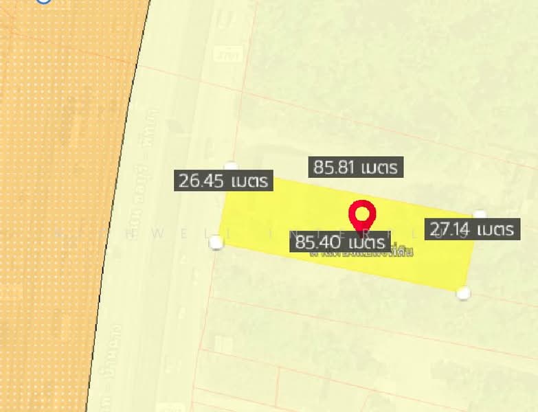 Land for sale in Nong Khang Khok, 397 square wah. Filled and leveled, Chon Buri (Pattaya), Nong Khang Khok, Muang Chon Buri, Chon Buri (Pattaya), , 1,588 sqm, Land For Sale, by RICHWELL INTERPLUS, 500333429 - DDproperty.com