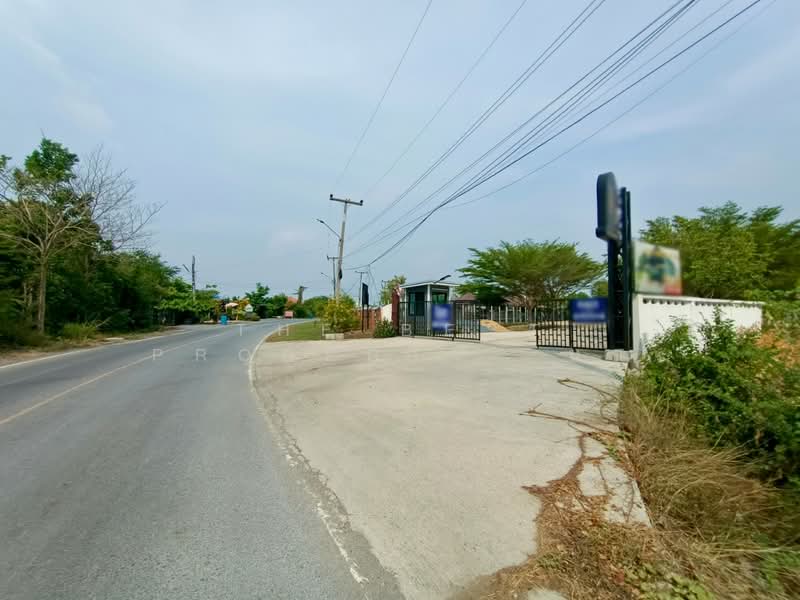 ที่ดินพร้อมสิ่งปลูกสร้างดอนตูม นครปฐม, Nakhon Pathom, Huai Phra, Don Tum, Nakhon Pathom, , 25,600 sqm, Land For Sale, by The Best Property นก, 500333430 - DDproperty.com