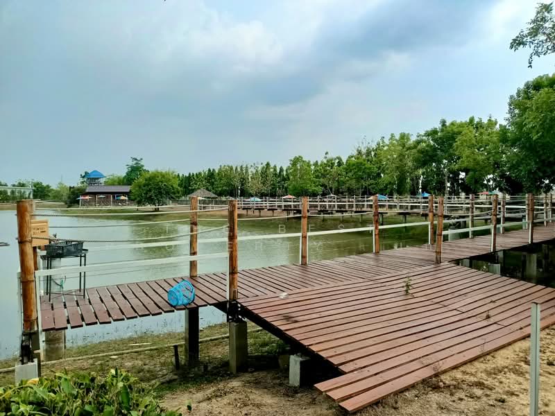 ที่ดินพร้อมสิ่งปลูกสร้างดอนตูม นครปฐม, Nakhon Pathom, Huai Phra, Don Tum, Nakhon Pathom, , 25,600 sqm, Land For Sale, by The Best Property นก, 500333430 - DDproperty.com