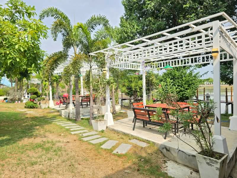 ที่ดินพร้อมสิ่งปลูกสร้างดอนตูม นครปฐม, Nakhon Pathom, Huai Phra, Don Tum, Nakhon Pathom, , 25,600 sqm, Land For Sale, by The Best Property นก, 500333430 - DDproperty.com