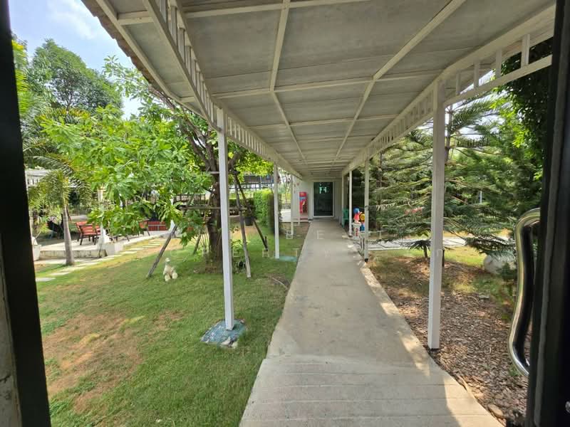 ที่ดินพร้อมสิ่งปลูกสร้างดอนตูม นครปฐม, Nakhon Pathom, Huai Phra, Don Tum, Nakhon Pathom, , 25,600 sqm, Land For Sale, by The Best Property นก, 500333430 - DDproperty.com