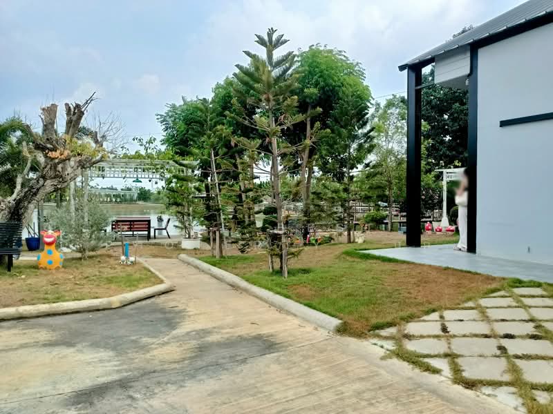 ที่ดินพร้อมสิ่งปลูกสร้างดอนตูม นครปฐม, Nakhon Pathom, Huai Phra, Don Tum, Nakhon Pathom, , 25,600 sqm, Land For Sale, by The Best Property นก, 500333430 - DDproperty.com