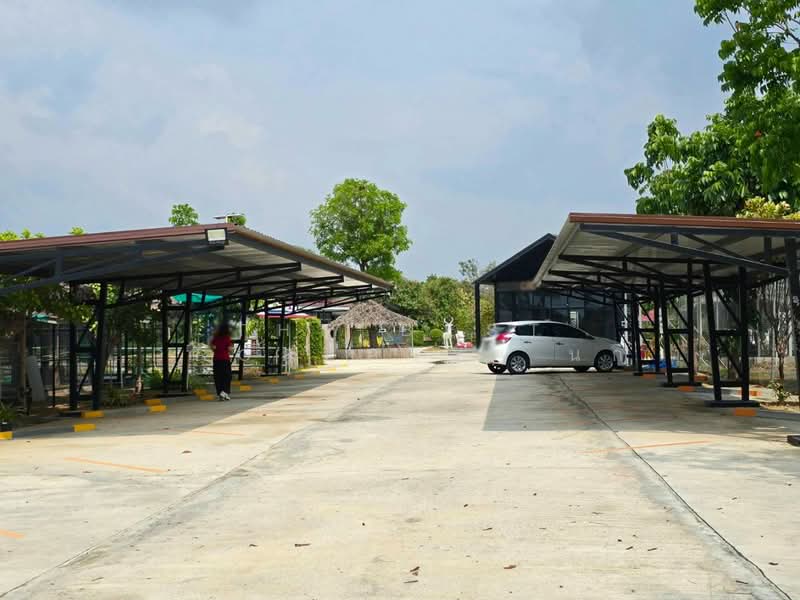 ที่ดินพร้อมสิ่งปลูกสร้างดอนตูม นครปฐม, Nakhon Pathom, Huai Phra, Don Tum, Nakhon Pathom, , 25,600 sqm, Land For Sale, by The Best Property นก, 500333430 - DDproperty.com