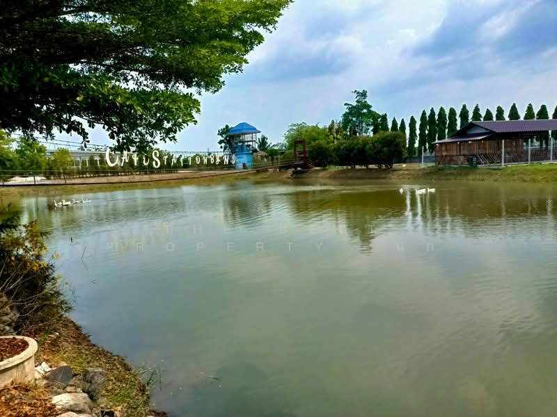 ที่ดินพร้อมสิ่งปลูกสร้างดอนตูม นครปฐม, Nakhon Pathom, Huai Phra, Don Tum, Nakhon Pathom, , 25,600 sqm, Land For Sale, by The Best Property นก, 500333430 - DDproperty.com