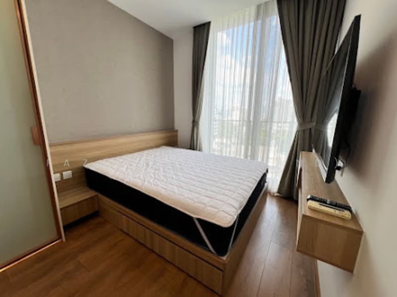 Noble BE33, Bangkok, 19 Soi Sukhumvit 33, Khlong Tan Nua, Watthana, Bangkok, 3 Bedrooms, 75 sqm, Condo For Rent, by Fazwaz (Thailand) Co., Ltd., 500333435 - DDproperty.com