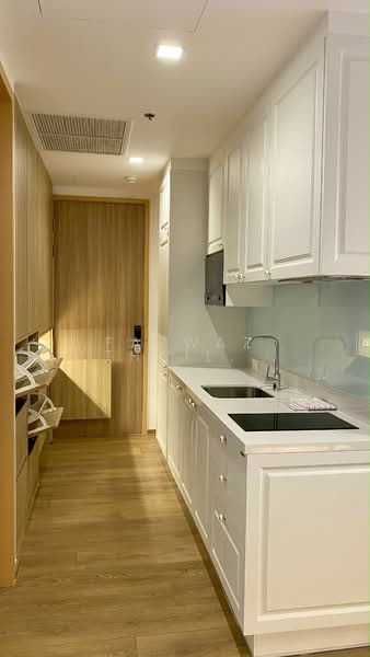 Noble BE33, Bangkok, 19 Soi Sukhumvit 33, Khlong Tan Nua, Watthana, Bangkok, 3 Bedrooms, 75 sqm, Condo For Rent, by Fazwaz (Thailand) Co., Ltd., 500333435 - DDproperty.com