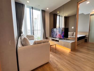 For Rent - Noble BE33, Bangkok