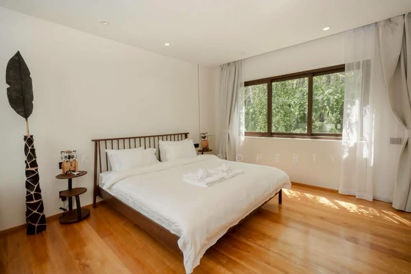 2R1102 Pool villa for rent 2 bedroom 2 bathroom 110,000/month at cherngtalay have fully furnished, ภูเก็ต, เชิงทะเล, ถลาง, ภูเก็ต, 250 ตร.ม., วิลล่า ให้เช่า, โดย PK LIFE Property, 500333436 - DDproperty.com