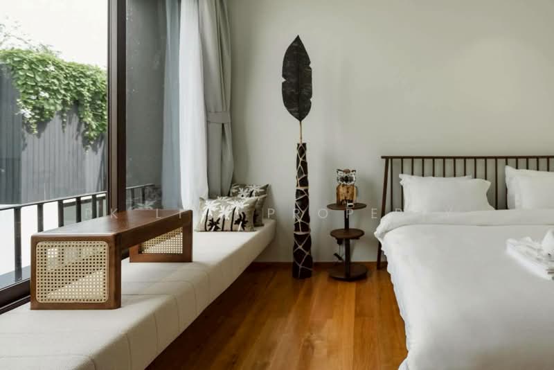 2R1102 Pool villa for rent 2 bedroom 2 bathroom 110,000/month at cherngtalay have fully furnished, ภูเก็ต, เชิงทะเล, ถลาง, ภูเก็ต, 250 ตร.ม., วิลล่า ให้เช่า, โดย PK LIFE Property, 500333436 - DDproperty.com