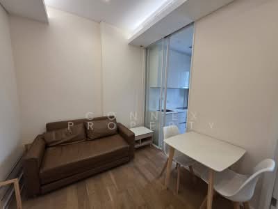 For Rent - The Saint Residences Ladprao, Bangkok
