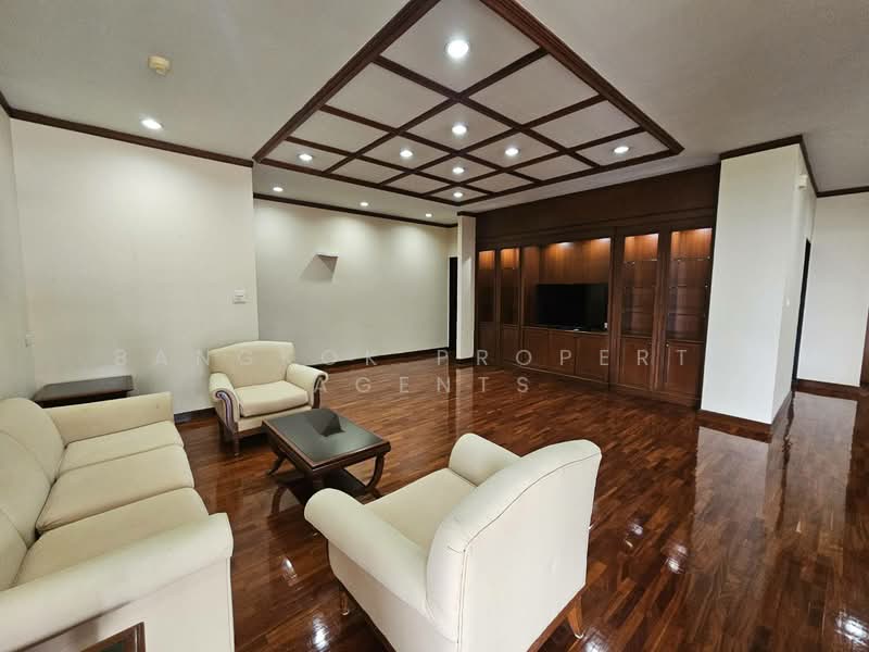 Nida Mansion, Bangkok, 37 Soi Sukhumvit 39, Khlong Tan Nua, Watthana, Bangkok, 3 Bedrooms, 270 sqm, Condo For Rent, by BANGKOK PROPERTY AGENTS, 500333440 - DDproperty.com