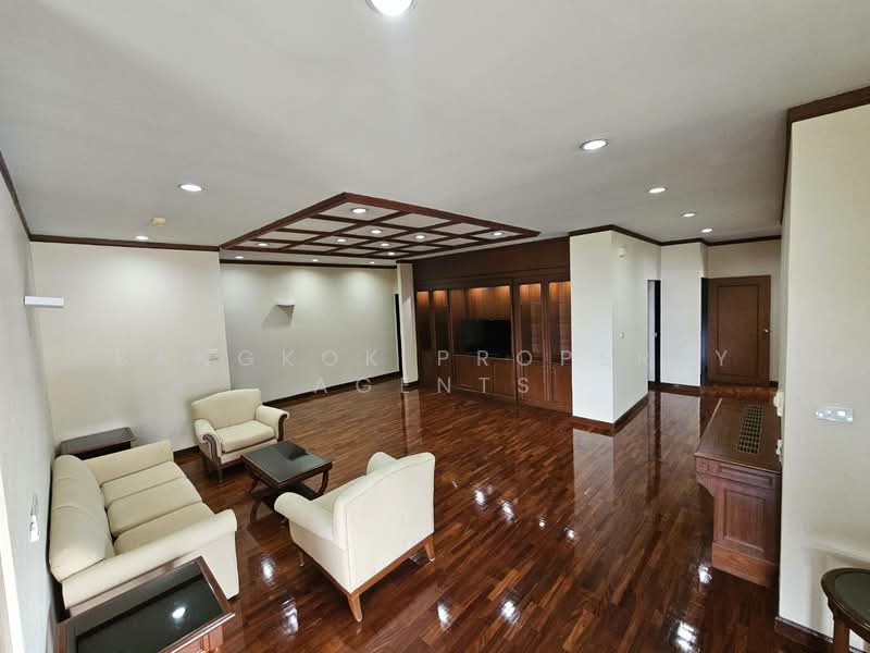 Nida Mansion, Bangkok, 37 Soi Sukhumvit 39, Khlong Tan Nua, Watthana, Bangkok, 3 Bedrooms, 270 sqm, Condo For Rent, by BANGKOK PROPERTY AGENTS, 500333440 - DDproperty.com