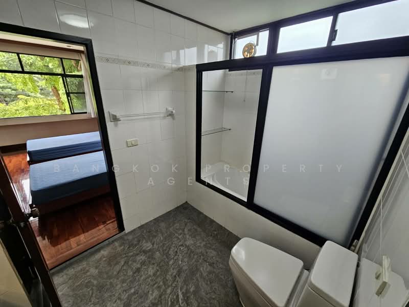 Nida Mansion, Bangkok, 37 Soi Sukhumvit 39, Khlong Tan Nua, Watthana, Bangkok, 3 Bedrooms, 270 sqm, Condo For Rent, by BANGKOK PROPERTY AGENTS, 500333440 - DDproperty.com
