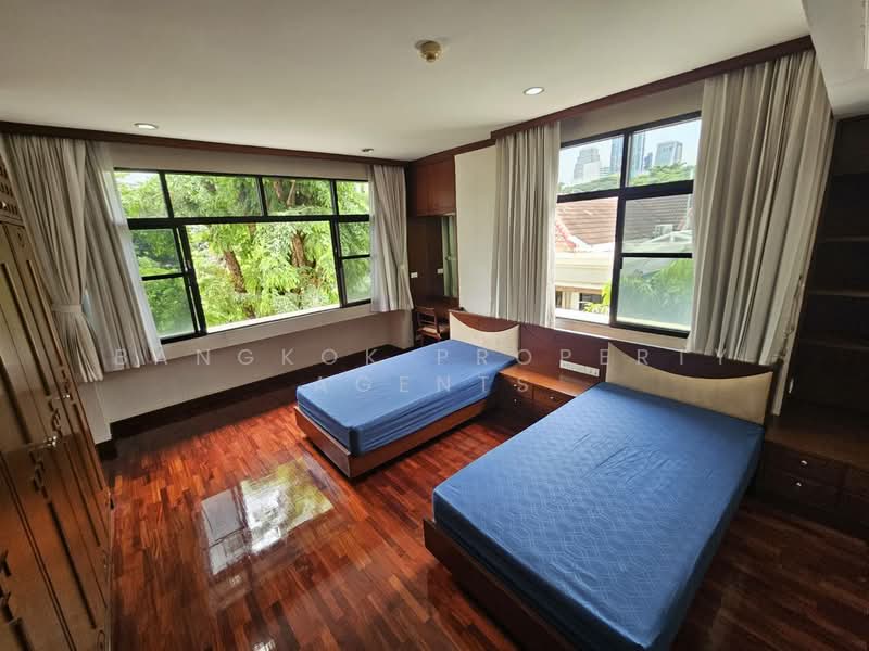 Nida Mansion : นิดา แมนชั่น, กรุงเทพ, 37 ซอย สุขุมวิท 39, คลองตันเหนือ, วัฒนา, กรุงเทพ, 270 ตร.ม., คอนโด ให้เช่า, โดย BANGKOK PROPERTY AGENTS, 500333440 - DDproperty.com