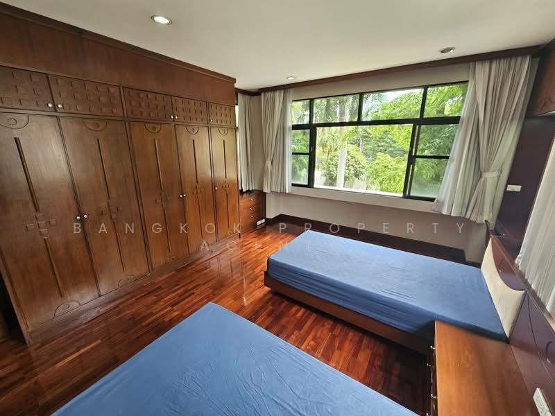 Nida Mansion, Bangkok, 37 Soi Sukhumvit 39, Khlong Tan Nua, Watthana, Bangkok, 3 Bedrooms, 270 sqm, Condo For Rent, by BANGKOK PROPERTY AGENTS, 500333440 - DDproperty.com
