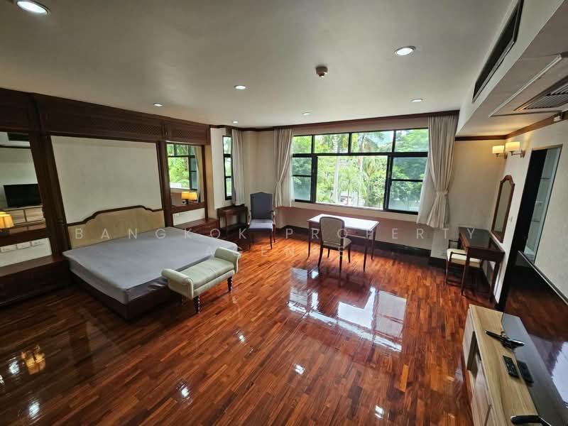 Nida Mansion, Bangkok, 37 Soi Sukhumvit 39, Khlong Tan Nua, Watthana, Bangkok, 3 Bedrooms, 270 sqm, Condo For Rent, by BANGKOK PROPERTY AGENTS, 500333440 - DDproperty.com